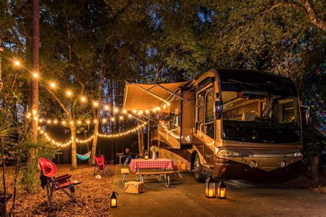 Wander into the extraordinary: Discovering the magic of extravagant camps